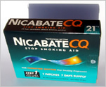 Buy discount nicabate cq patches online