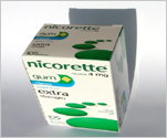 Buy discount nicorette gum (nicotine)