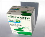 Buy discount nicorette gum online