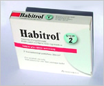 Habitrol Patches 14mg (step 2)