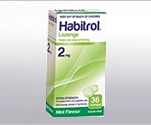 Habitrol Lozenge 2mg