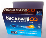 Nicabate CQ Patches 14mg (step 2)