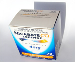 Nicabate CQ Lozenge 4mg