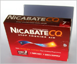 Nicabate CQ Patches 7mg (step 3)