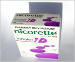 Nicorette Inhaler 15mg