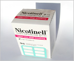 Nicotinell Habitrol Gum 2mg Mint