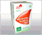 Nicorette Gum 2mg Fresh Fruit