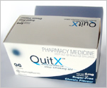 Buy discount QuitX nicotine gum